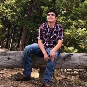 Meet your Posher, Joel